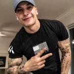 RichardClayton Profile Picture