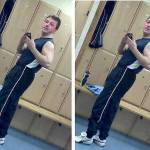 Henry Adam's Profile Picture