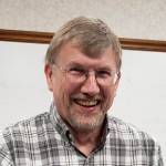 RANDAL HEDLUND Profile Picture