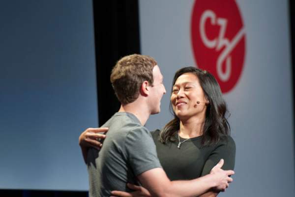 UC Berkeley to partner in $600M Chan Zuckerberg science ‘Biohub’ | Berkeley News