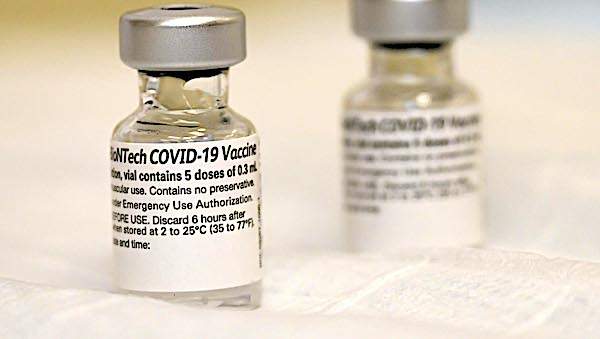 The non-vaccine 'vaccine': Is it really safe?