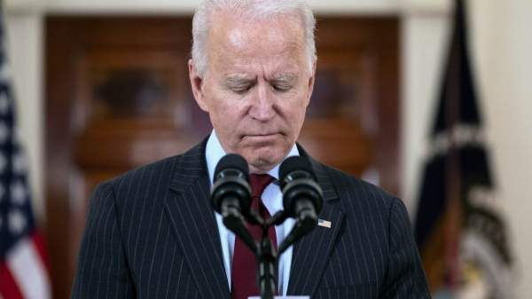 Has Joe Biden Sold America Out to the Mexican Drug Cartels? by Wayne Allyn Root
