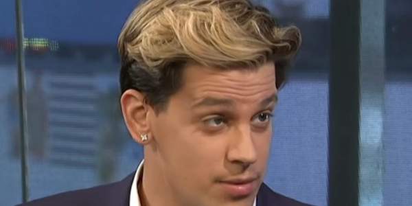 Activist Milo Yiannopoulos is now ‘Ex-Gay,’ consecrating his life to St. Joseph | News | LifeSite