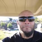 Rick Benjamin Profile Picture