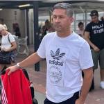 Gregory Curtis Profile Picture