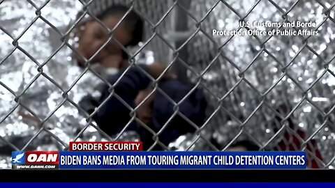Hypocrisy At The Border: Biden’s Catch-And-Release Sparks New Security & Health Scares