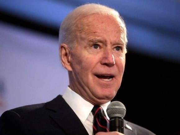 Biden, With the Media’s Help, Stages Pantomime Press Conference - Liberty Nation