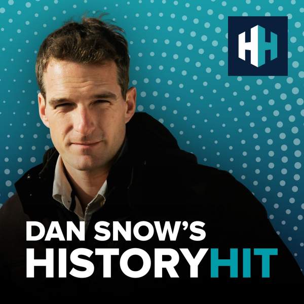 ️? Remembering the Alamo with W. F. Strong - Dan Snow's History Hit - Podcast