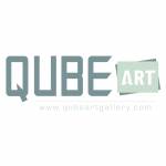 Qube Art Gallery Profile Picture