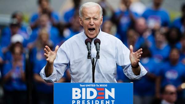 Biden Begins Gun Control Push - Guns in the News