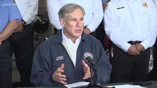 Gov. Abbott to remove statewide mask mandate and to allow businesses to open 100% | kens5.com