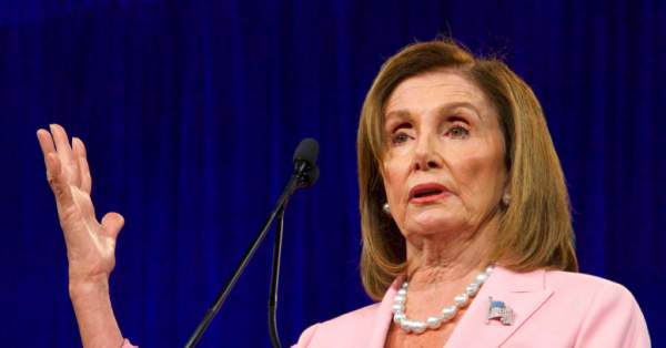 Nancy Pelosi defends potentially overturning contested House election despite rising pressure – American Digest