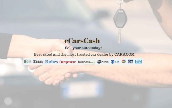 eCarsCash - Cars for Sale