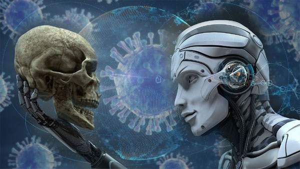 PLAYING GOD: Head of MODERNA Says That They are Hacking the Software of Life and Rewriting Genetic Code: Transhumanism 101 – Absolute Truth from the Word of God