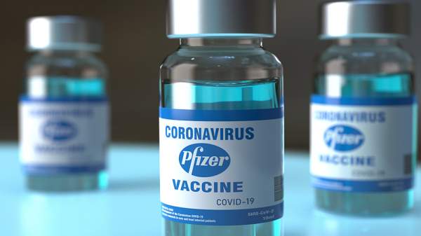 Houston physician warns Pfizer and Moderna mRNA vaccines dont provide immunity against coronavirus – NaturalNews.com