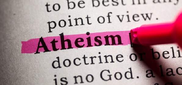 New curriculum mandates teaching atheism in public schools