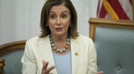 Nancy Pelosi Pushes Shocking Number of Inaccuracies in Just 2 Minutes - Conservative Patriots