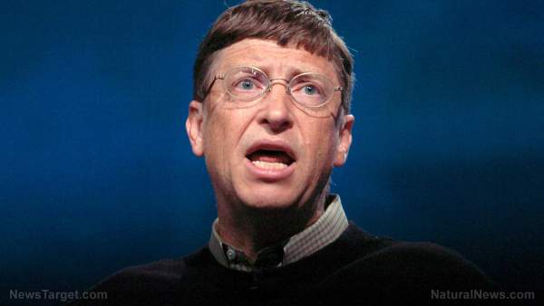 Bill Gates just received a $3.5 billion bailout from the Biden “stimulus” package - DC Dirty Laundry