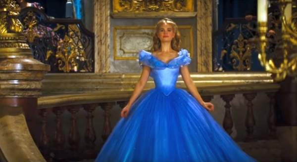 Minnesota dinner theater cancels 'Cinderella' for being too white