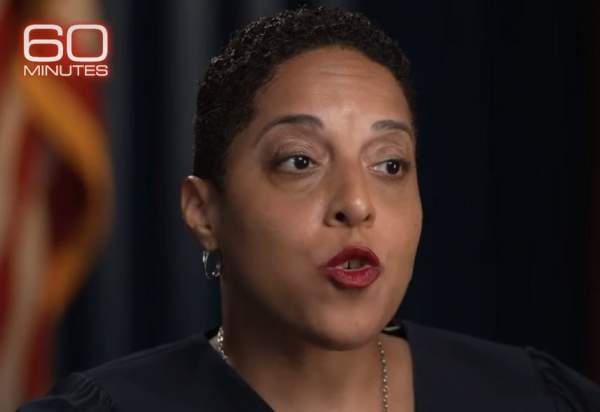 What Rubbish! 60 Minutes Runs Fluff Piece on Crooked Soros-Funded St. Louis Prosecutor Kim Gardner -- Ignores Her Failed Record and Clear Corruption (VIDEO)