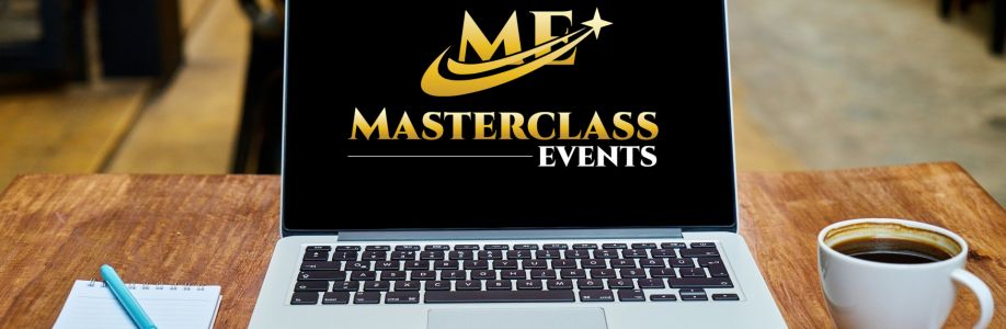 Masterclass Events Cover Image
