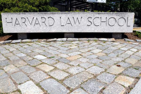 The New McCarthyism Comes to Harvard Law School :: Gatestone Institute