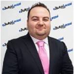 Zoriy Birenboym Profile Picture