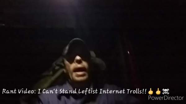 ?Rant Video: I Can't Stand Leftist Internet Trolls!!????❗