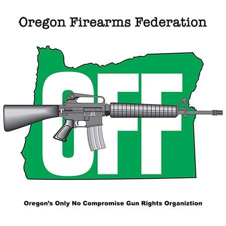 6 Republicans Help Pass Law To Send Gun Owners To Prison. - Oregon Firearms Federation