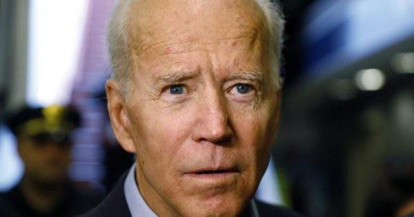 Poll Shows 50% Of Americans Have Questions About Biden’s Mental Health - Liberty & Justice News