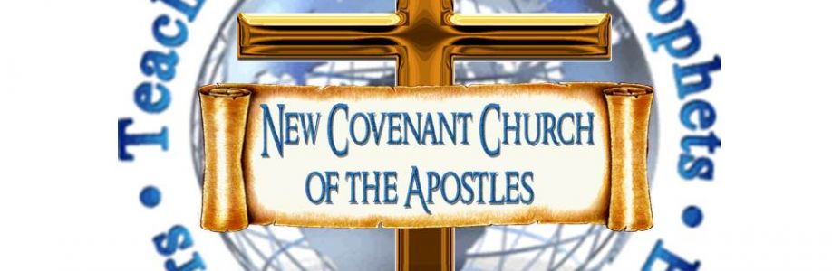 New Covenant Church of Apostles Cover Image