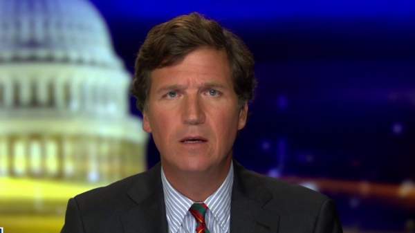 Tucker Carlson: The coronavirus pandemic is a global fraud perpetrated by China, abetted by the powerful | Fox News