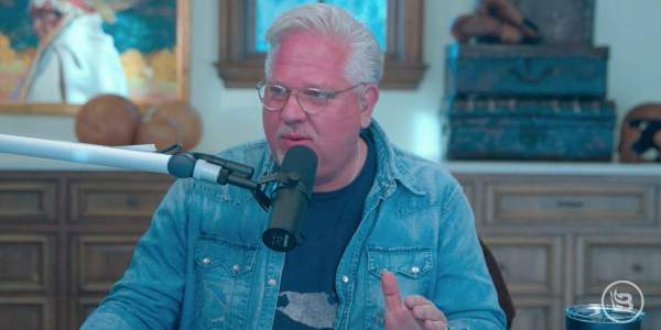 The 'most TERRIFYING story I have EVER had to report': Glenn Beck reveals newly approved CA school curriculum - TheBlaze