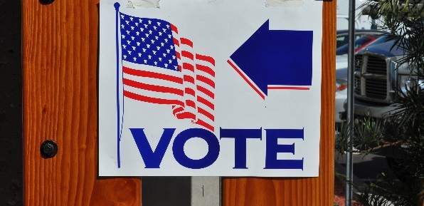 Racist? Nearly 70% of blacks support voter ID