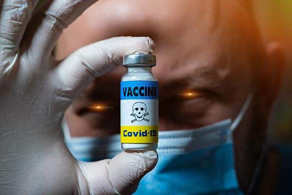 Top vaccine scientist warns the world: HALT all covid-19 vaccinations immediately, or “uncontrollable monster” will be unleashed – NaturalNews.com