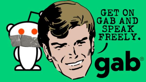 Donald Trump is one of 15,000 Gab users whose account just got hacked | Ars Technica