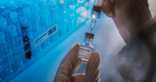 Countries Halting Distribution, Expert Committee Reviewing AstraZeneca COVID Vaccine After Worrying Side Effects Appear