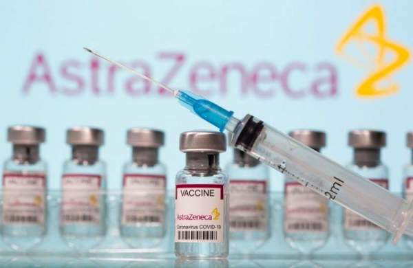 Reports Of “Serious” Blood Clots Cause 8 Nations To Halt Experimental AstraZeneca Injections - DC Clothesline