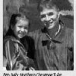 y beard Profile Picture