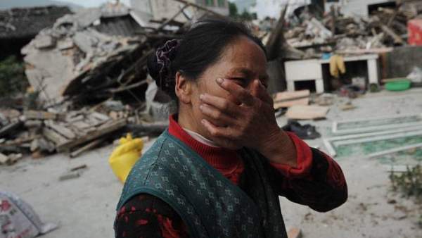 China is “Clearly” Committing Genocide and Forced Abortions, Killing Over 2 Million Uyghurs  |  LifeNews.com