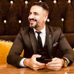 David walmer Profile Picture