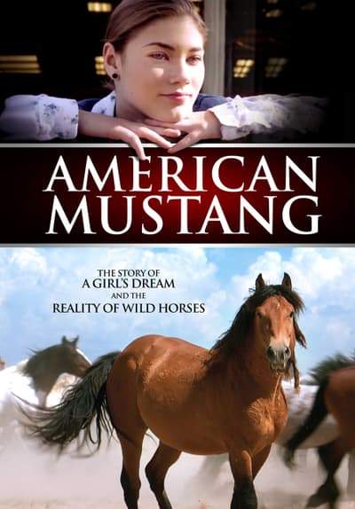 Watch American Mustang (2014) - Free Movies | Tubi