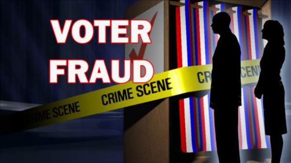 24 More Charged in North Carolina Voter-Fraud Probe including Nearly 20 Illegal Aliens Who Voted in National Election