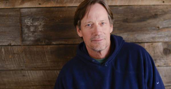 'Can't sit back': Actor Kevin Sorbo says biggest threat to conservatism is apathy | Just The News