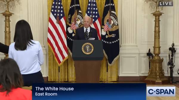 Biden Unhinged: Calls Attempts To Stop Election Fraud ‘Sick’ And ‘Un-American’ – Issues & Insights