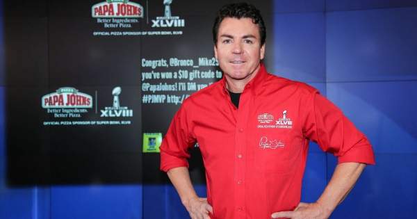 Remember the Papa John's Racism Controversy? Unsealed Court Filings Allege It Was Set-Up