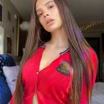 Violet Novoa Profile Picture