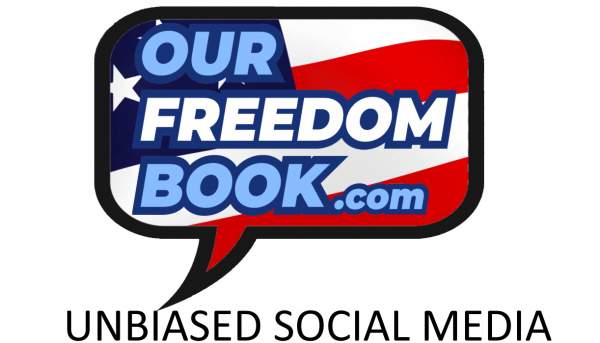 Our Freedom Book