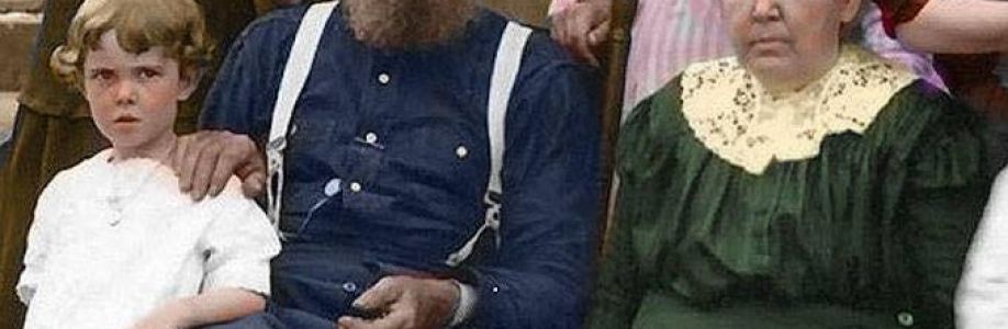 Bubba Ledbetter Cover Image