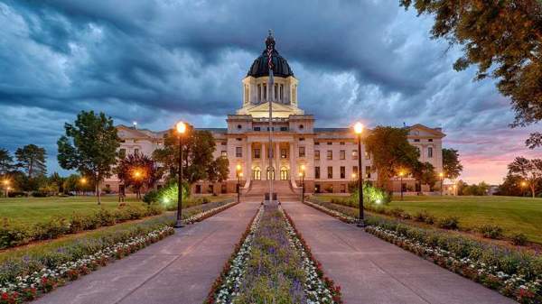 South Dakota: Senate Passes Stand Your Ground Enhancement Legislation - Guns in the News